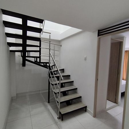 Hotel Adel Manizales Buitenkant foto