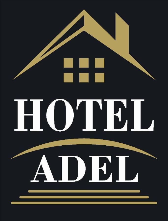 Hotel Adel Manizales Buitenkant foto