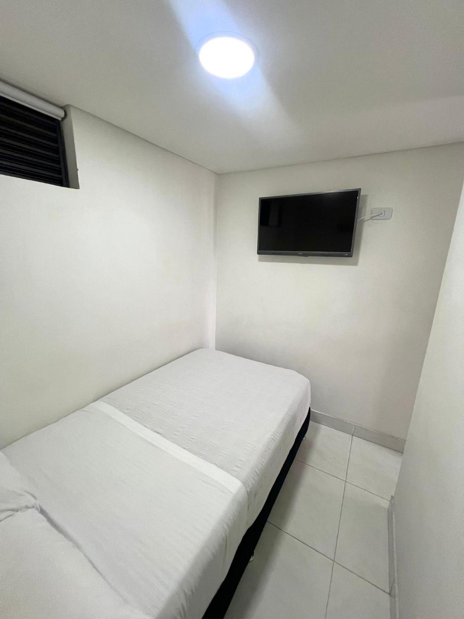 Hotel Adel Manizales Buitenkant foto