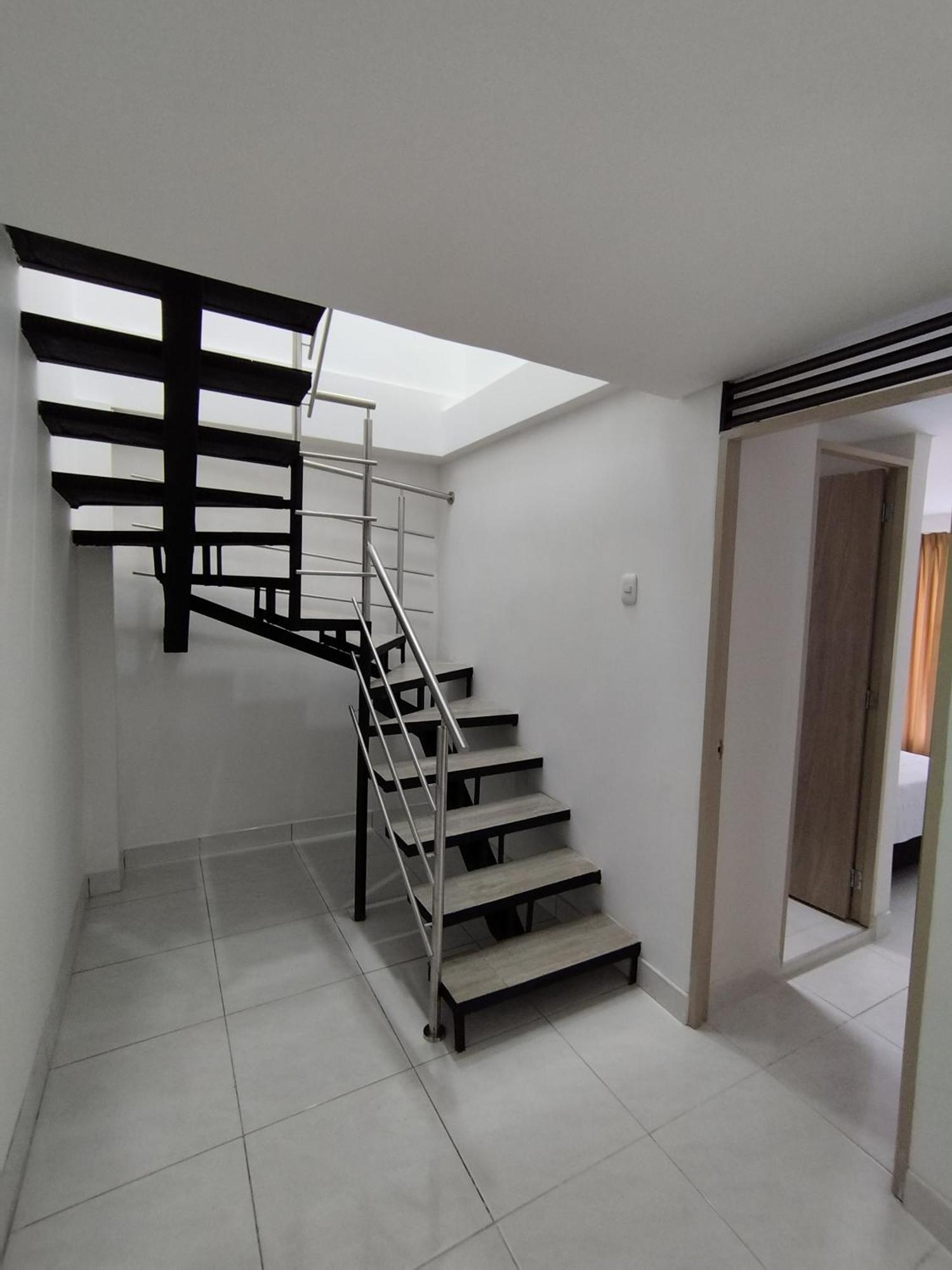 Hotel Adel Manizales Buitenkant foto