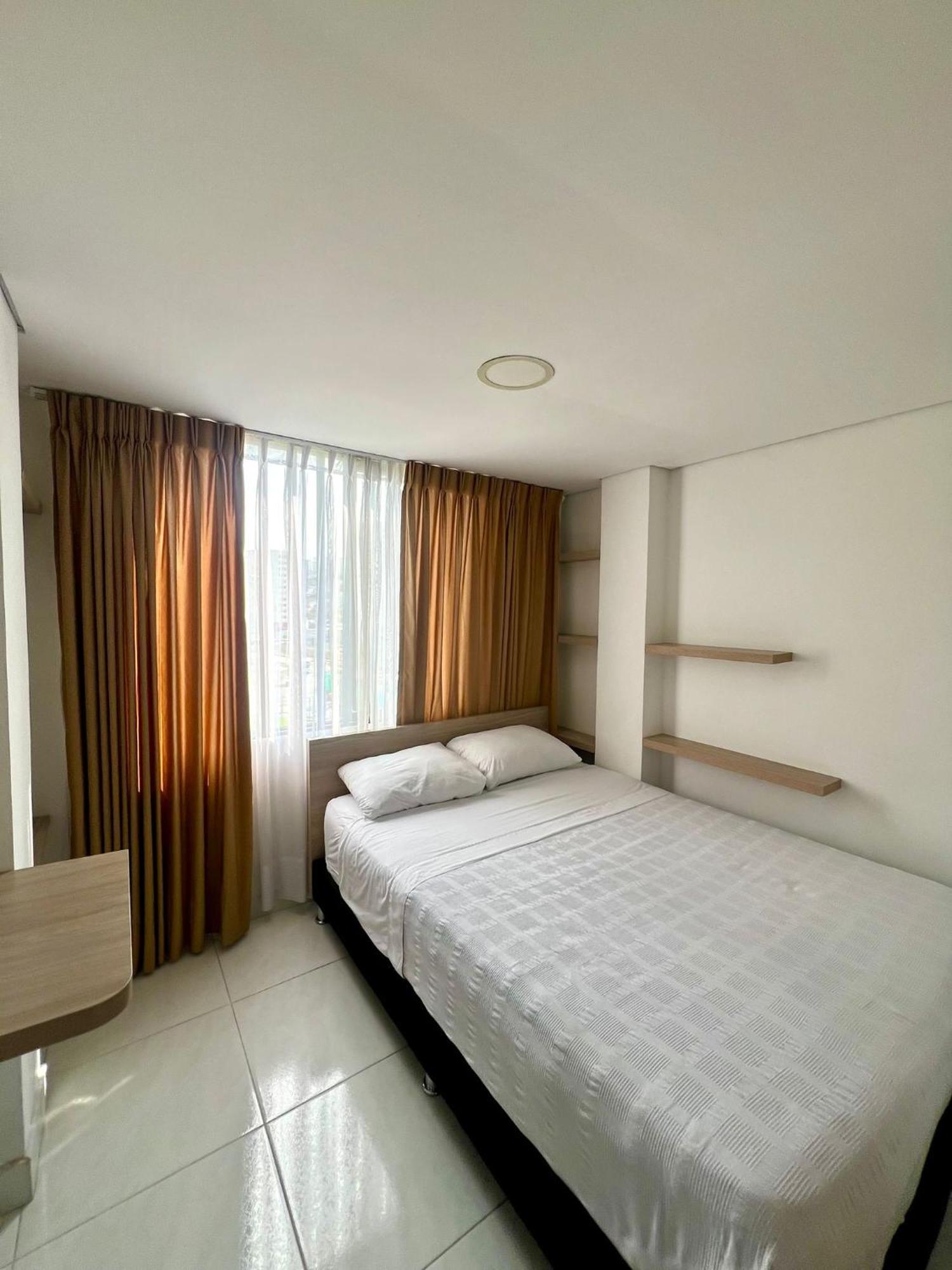 Hotel Adel Manizales Buitenkant foto