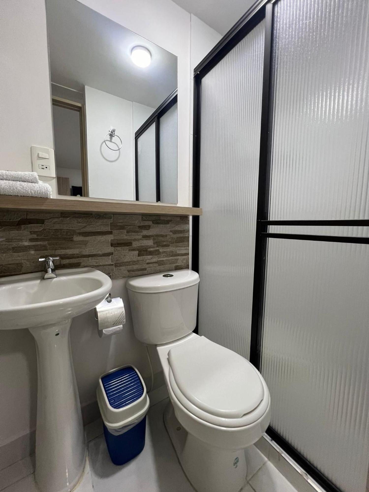 Hotel Adel Manizales Buitenkant foto