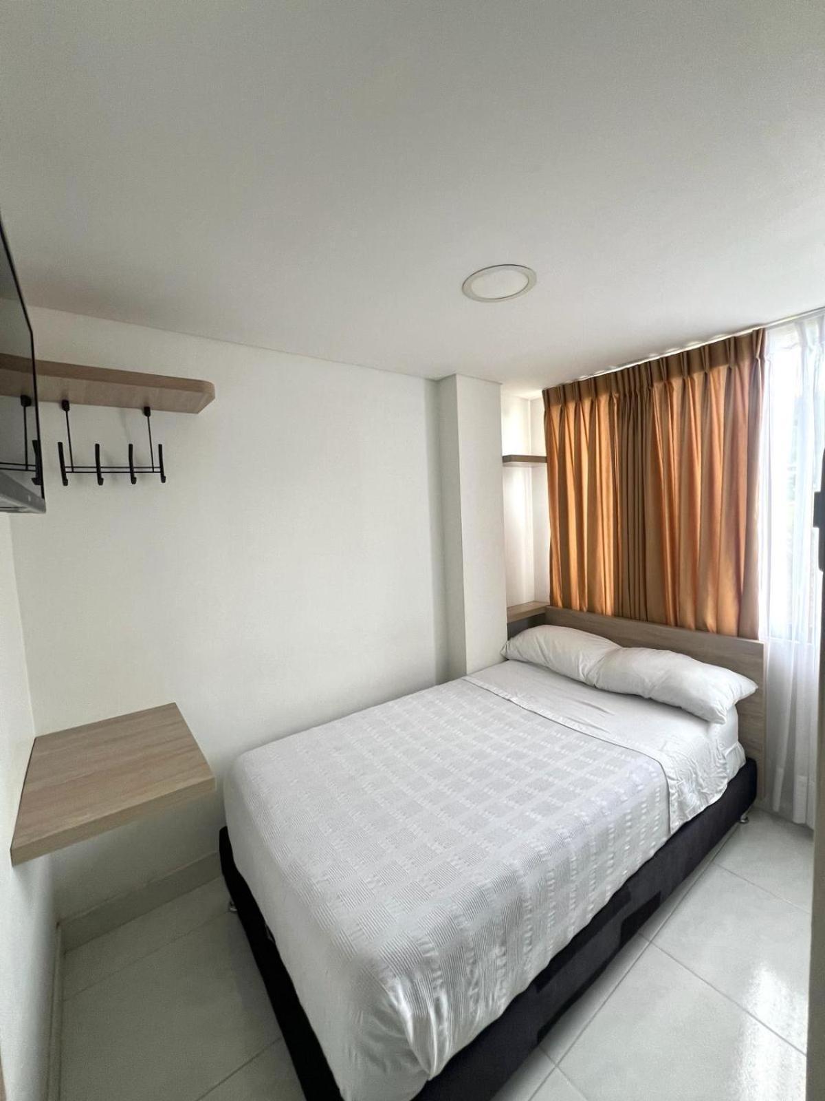 Hotel Adel Manizales Buitenkant foto