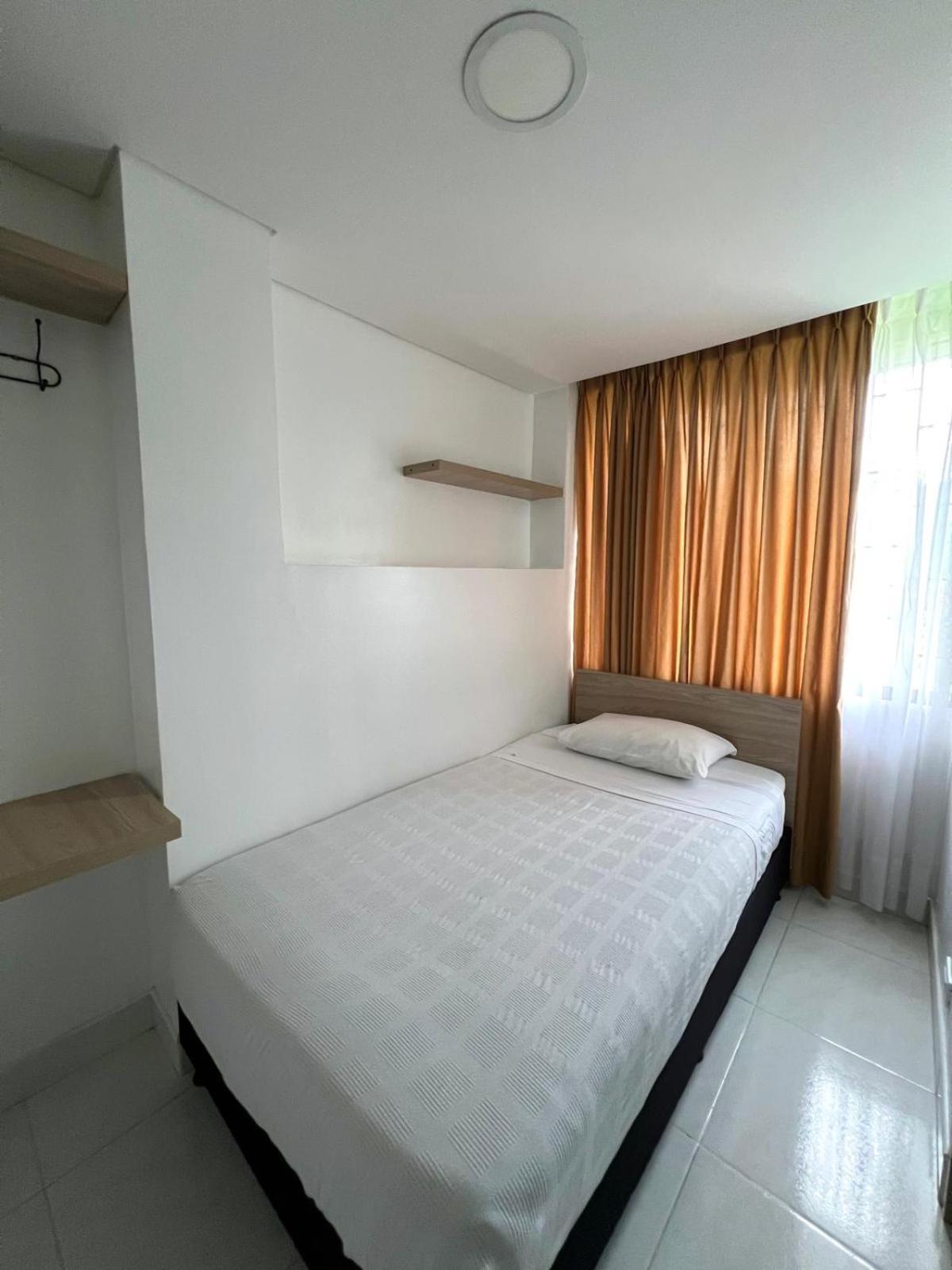 Hotel Adel Manizales Buitenkant foto