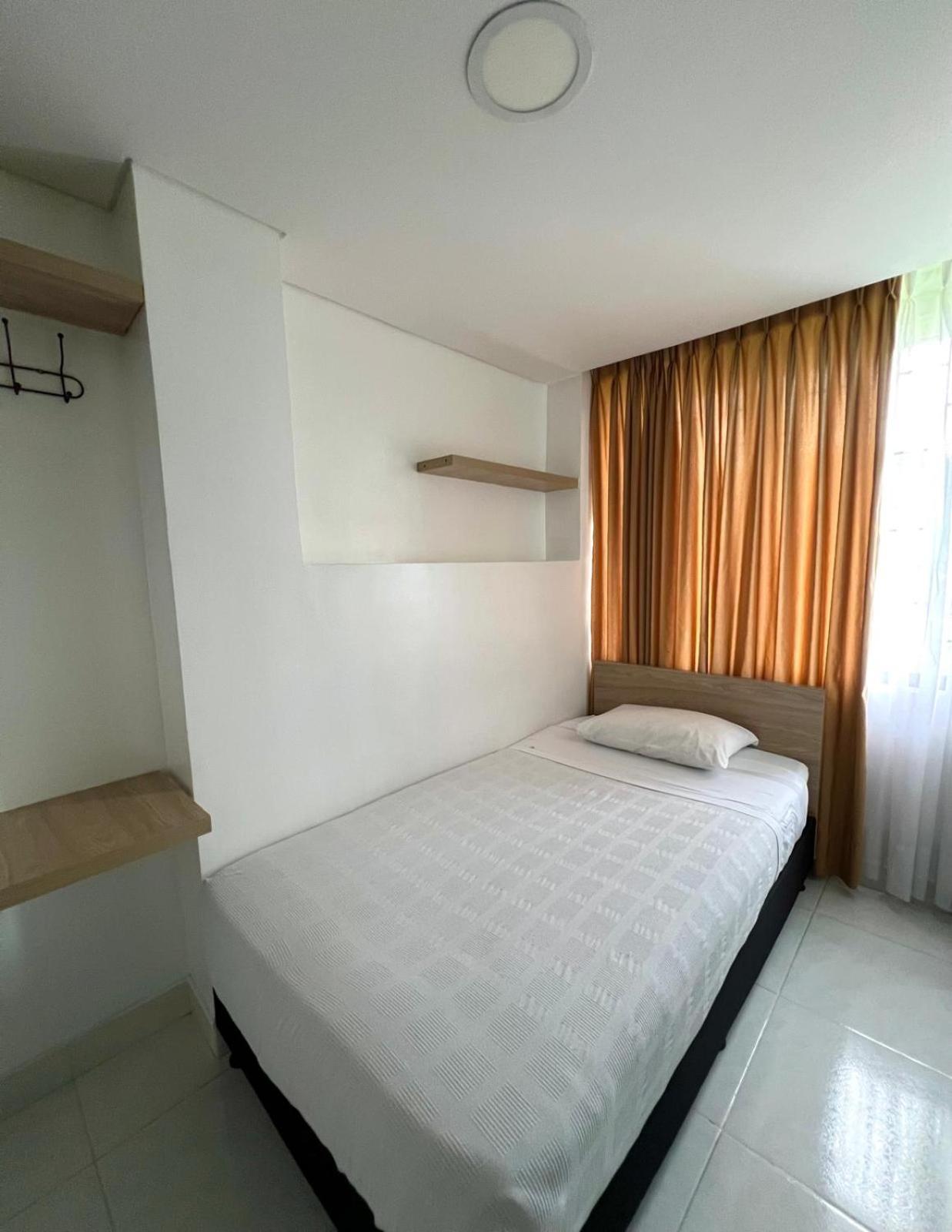 Hotel Adel Manizales Buitenkant foto