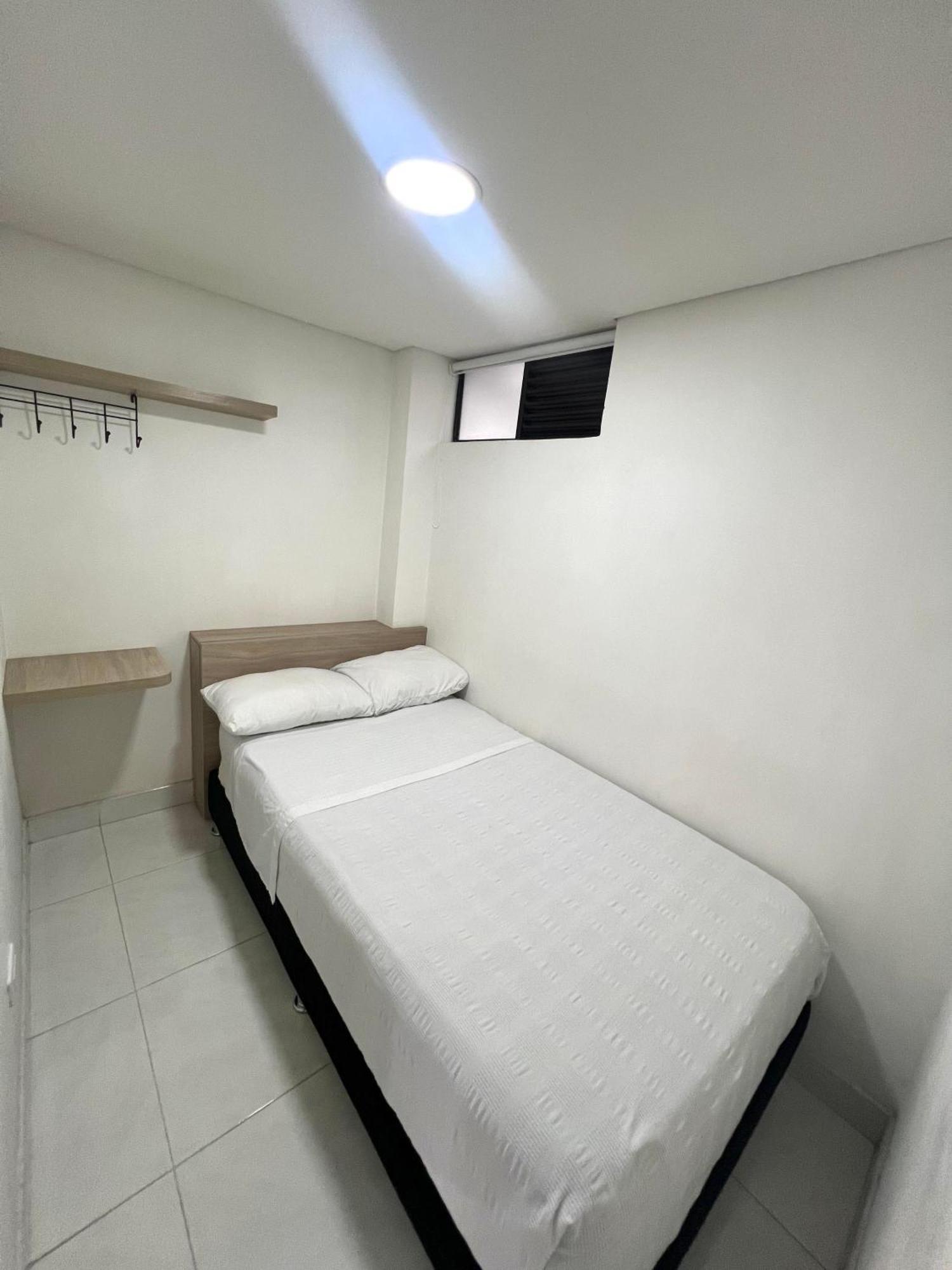 Hotel Adel Manizales Buitenkant foto